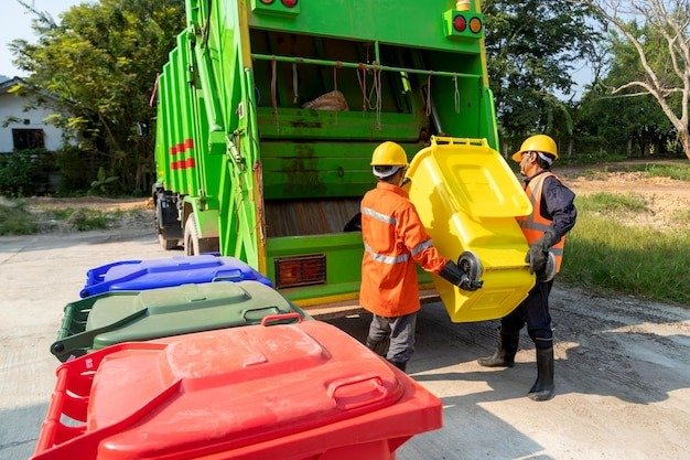 two-workers-collecting-garbage-u