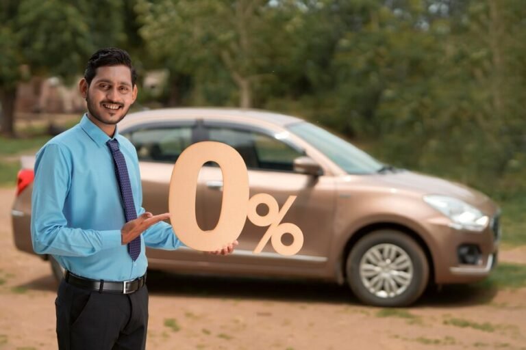 vehicle-loan-concept-young-indian-banker-financier-showing-zero-percent-sign-symbol-new-vehicle_54391-5245